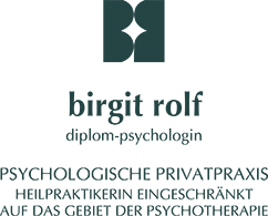 Logo | Birgit Rolf in 61231 Bad Nauheim